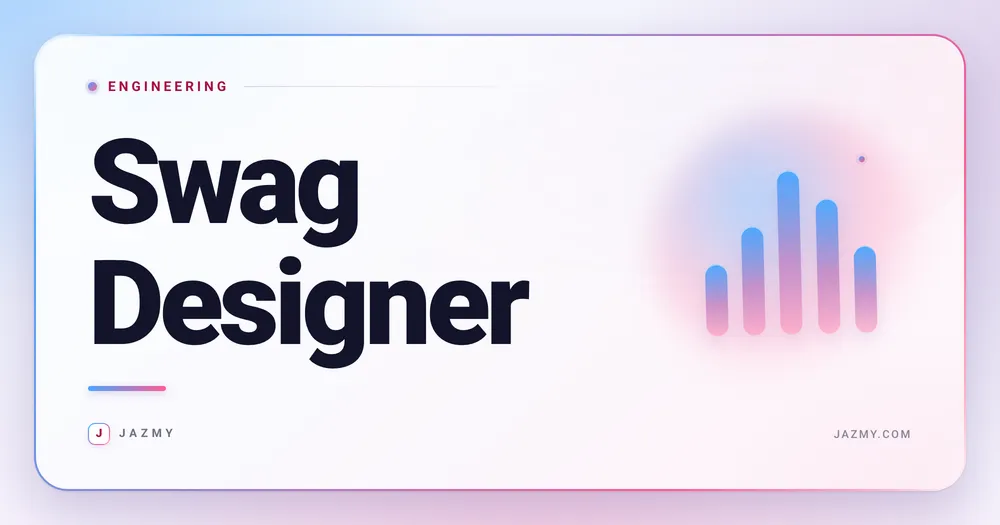 Swag Designer