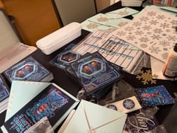 Holiday Cards